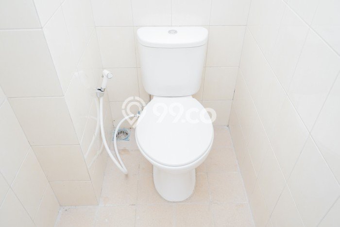 Disewakan Cepat! Unit Apartemen Hemat di Ciputat, Tangerang Selatan 1 Kamar Tidur dan 1 Kamar Mandi Disewakan Cepat! Unit Apartemen Hemat di Ciputat, Tangerang Selatan 1 Kamar Tidur dan 1 Kamar Mandi