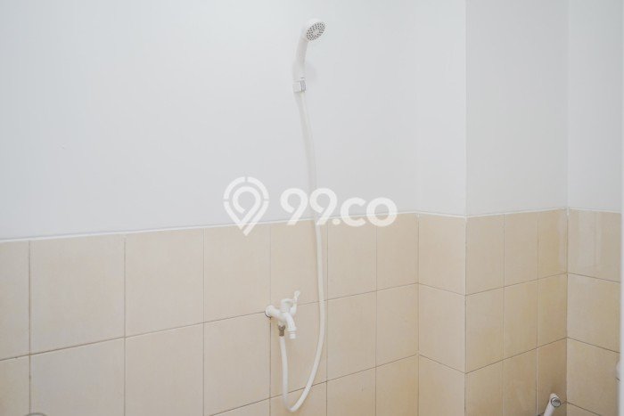 Disewakan Cepat! Unit Apartemen Hemat di Ciputat, Tangerang Selatan 1 Kamar Tidur dan 1 Kamar Mandi Disewakan Cepat! Unit Apartemen Hemat di Ciputat, Tangerang Selatan 1 Kamar Tidur dan 1 Kamar Mandi