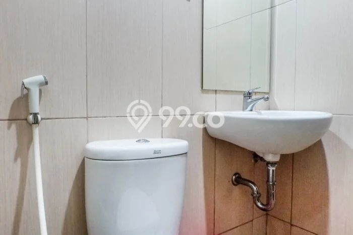 Disewakan Segera Apartemen Nyaman 1 KT di Kawasan Gayungan Disewakan Segera Apartemen Nyaman 1 KT di Kawasan Gayungan