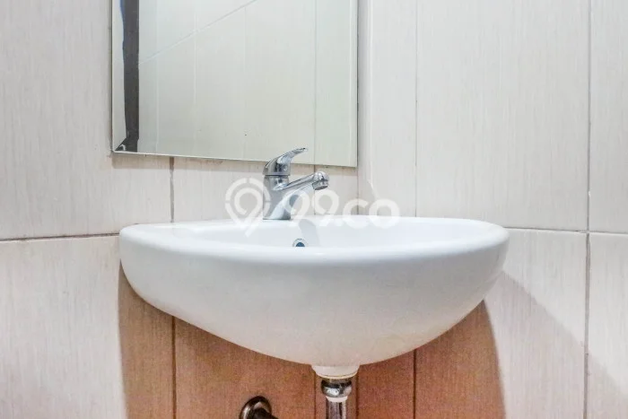 Disewakan Segera Apartemen Nyaman 1 KT di Kawasan Gayungan Disewakan Segera Apartemen Nyaman 1 KT di Kawasan Gayungan
