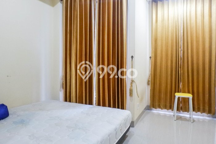Disewakan Segera Apartemen Nyaman 1 KT di Kawasan Gayungan Disewakan Segera Apartemen Nyaman 1 KT di Kawasan Gayungan