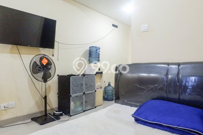 Disewakan Segera Apartemen Nyaman 1 KT di Kawasan Gayungan Disewakan Segera Apartemen Nyaman 1 KT di Kawasan Gayungan