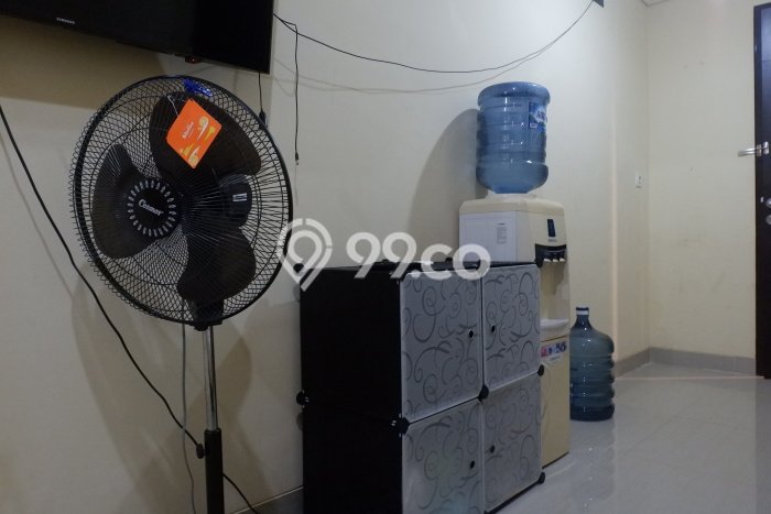 Disewakan Segera Apartemen Nyaman 1 KT di Kawasan Gayungan Disewakan Segera Apartemen Nyaman 1 KT di Kawasan Gayungan