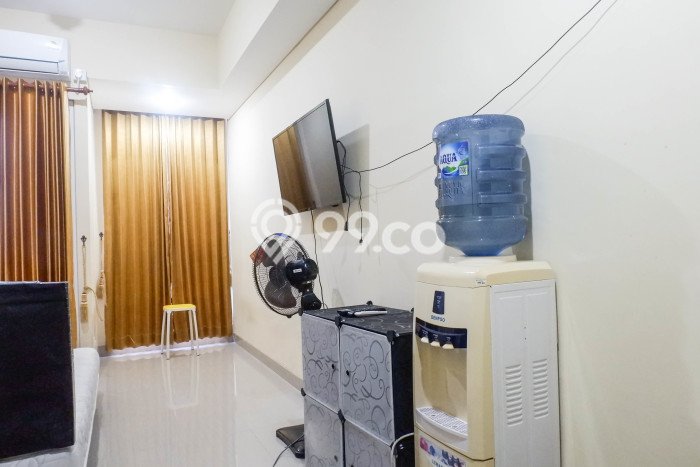 Disewakan Segera Apartemen Nyaman 1 KT di Kawasan Gayungan Disewakan Segera Apartemen Nyaman 1 KT di Kawasan Gayungan