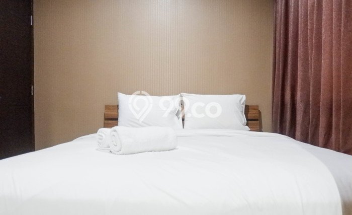 Disewakan Segera Apartemen Nyaman 1 KT di Kawasan Gayungan Disewakan Segera Apartemen Nyaman 1 KT di Kawasan Gayungan