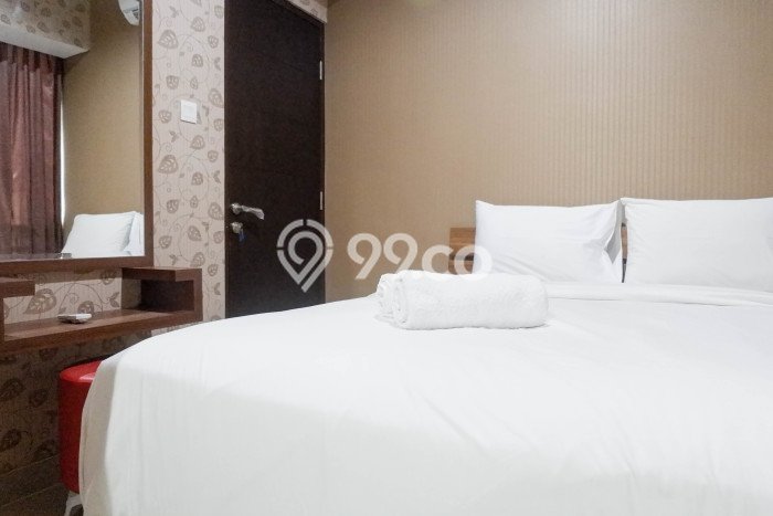 Disewakan Segera Apartemen Nyaman 1 KT di Kawasan Gayungan Disewakan Segera Apartemen Nyaman 1 KT di Kawasan Gayungan
