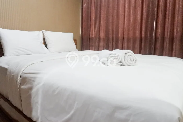 Disewakan Segera Apartemen Nyaman 1 KT di Kawasan Gayungan Disewakan Segera Apartemen Nyaman 1 KT di Kawasan Gayungan