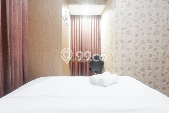 Disewakan Segera Apartemen Nyaman 1 KT di Kawasan Gayungan Disewakan Segera Apartemen Nyaman 1 KT di Kawasan Gayungan