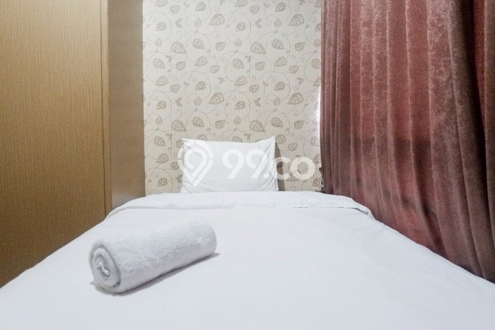 Disewakan Segera Apartemen Nyaman 1 KT di Kawasan Gayungan Disewakan Segera Apartemen Nyaman 1 KT di Kawasan Gayungan