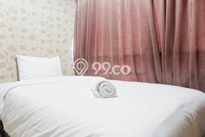 Disewakan Segera Apartemen Nyaman 1 KT di Kawasan Gayungan Disewakan Segera Apartemen Nyaman 1 KT di Kawasan Gayungan