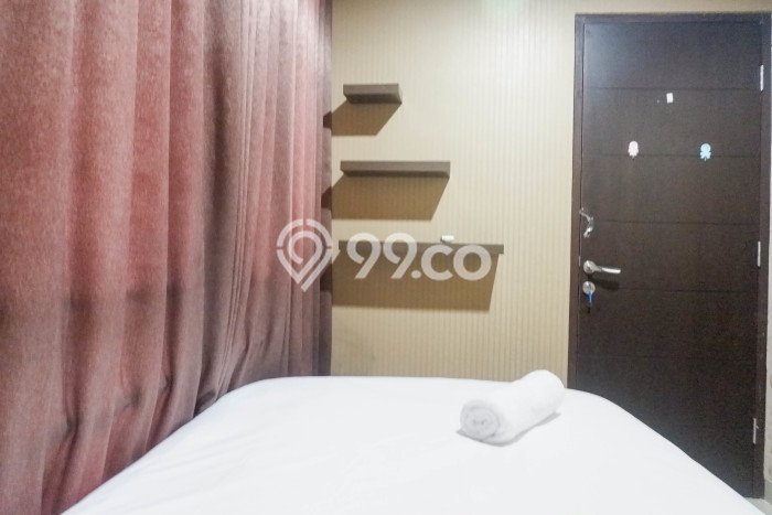 Disewakan Segera Apartemen Nyaman 1 KT di Kawasan Gayungan Disewakan Segera Apartemen Nyaman 1 KT di Kawasan Gayungan