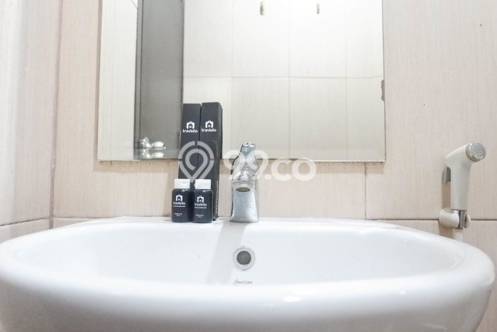 Disewakan Segera Apartemen Nyaman 1 KT di Kawasan Gayungan Disewakan Segera Apartemen Nyaman 1 KT di Kawasan Gayungan