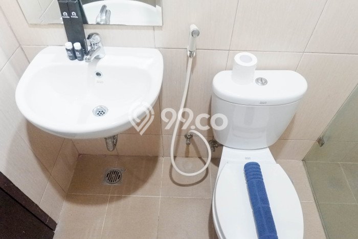 Disewakan Segera Apartemen Nyaman 1 KT di Kawasan Gayungan Disewakan Segera Apartemen Nyaman 1 KT di Kawasan Gayungan