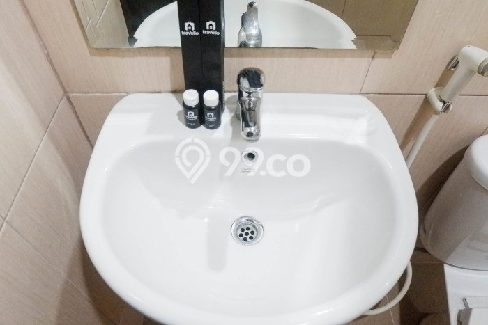 Disewakan Segera Apartemen Nyaman 1 KT di Kawasan Gayungan Disewakan Segera Apartemen Nyaman 1 KT di Kawasan Gayungan