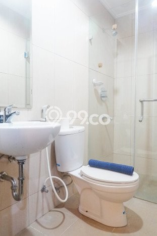 Disewakan Segera Apartemen Nyaman 1 KT di Kawasan Gayungan Disewakan Segera Apartemen Nyaman 1 KT di Kawasan Gayungan