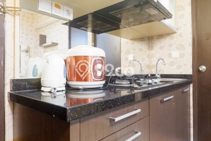 Disewakan Segera Apartemen Nyaman 1 KT di Kawasan Gayungan Disewakan Segera Apartemen Nyaman 1 KT di Kawasan Gayungan
