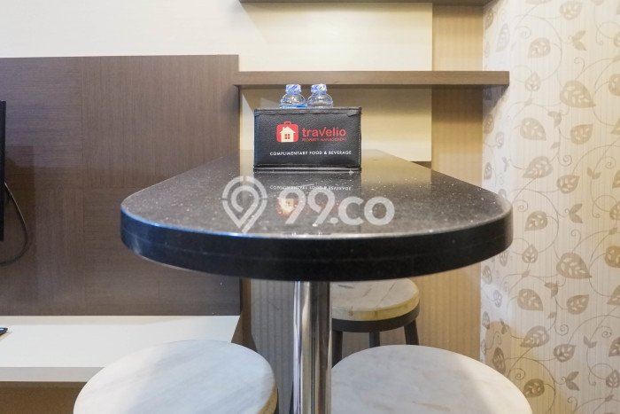 Disewakan Segera Apartemen Nyaman 1 KT di Kawasan Gayungan Disewakan Segera Apartemen Nyaman 1 KT di Kawasan Gayungan