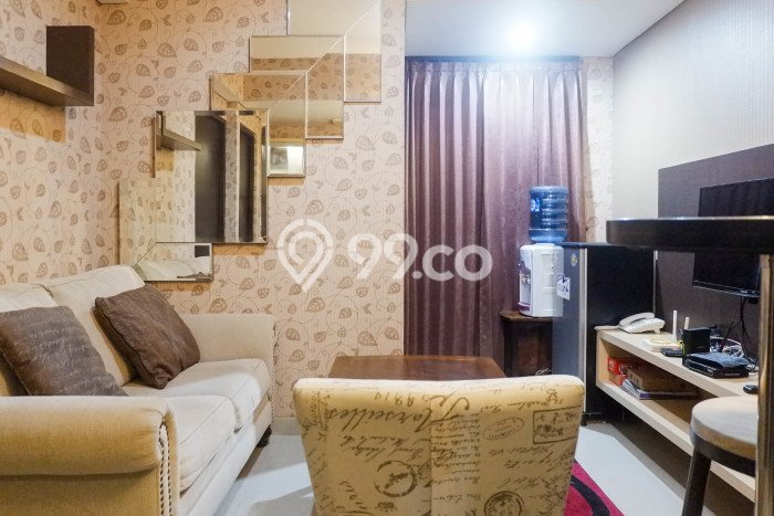 Disewakan Segera Apartemen Nyaman 1 KT di Kawasan Gayungan Disewakan Segera Apartemen Nyaman 1 KT di Kawasan Gayungan
