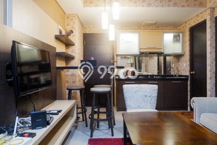 Disewakan Segera Apartemen Nyaman 1 KT di Kawasan Gayungan Disewakan Segera Apartemen Nyaman 1 KT di Kawasan Gayungan