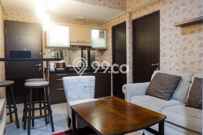 Disewakan Segera Apartemen Nyaman 1 KT di Kawasan Gayungan Disewakan Segera Apartemen Nyaman 1 KT di Kawasan Gayungan