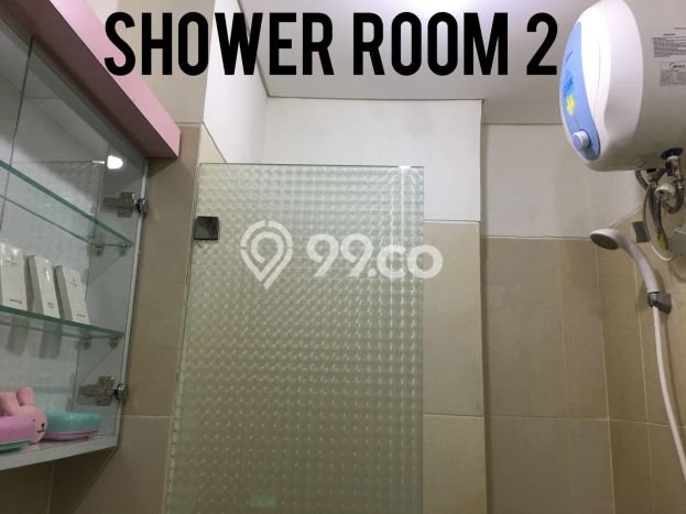 Apartemen Cozy Dijual di Jakarta Utara Spesifikasi 2 KT, 2 KM Apartemen Cozy Dijual di Jakarta Utara Spesifikasi 2 KT, 2 KM