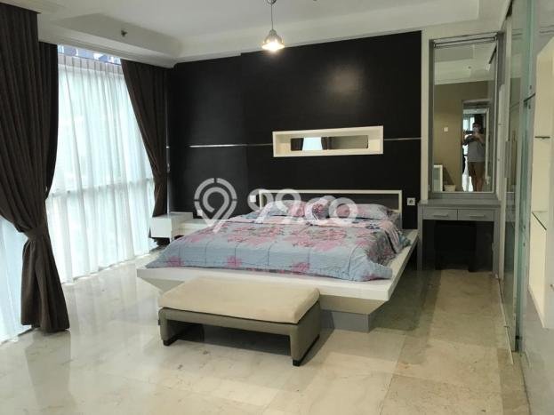 HOT UNIT! Apartemen di Mega Kuningan, 3 KT, Luas 203m², Area Premium HOT UNIT! Apartemen di Mega Kuningan, 3 KT, Luas 203m², Area Premium