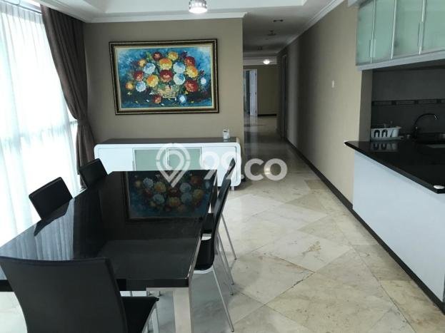 HOT UNIT! Apartemen di Mega Kuningan, 3 KT, Luas 203m², Area Premium HOT UNIT! Apartemen di Mega Kuningan, 3 KT, Luas 203m², Area Premium