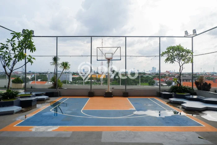 Sewa Sekarang Apartemen Nyaman 1 KT di Kawasan Mulyorejo Sewa Sekarang Apartemen Nyaman 1 KT di Kawasan Mulyorejo