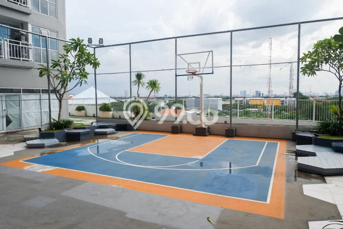 Sewa Sekarang Apartemen Nyaman 1 KT di Kawasan Mulyorejo Sewa Sekarang Apartemen Nyaman 1 KT di Kawasan Mulyorejo