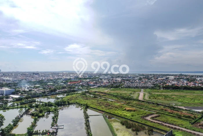 Sewa Sekarang Apartemen Nyaman 1 KT di Kawasan Mulyorejo Sewa Sekarang Apartemen Nyaman 1 KT di Kawasan Mulyorejo