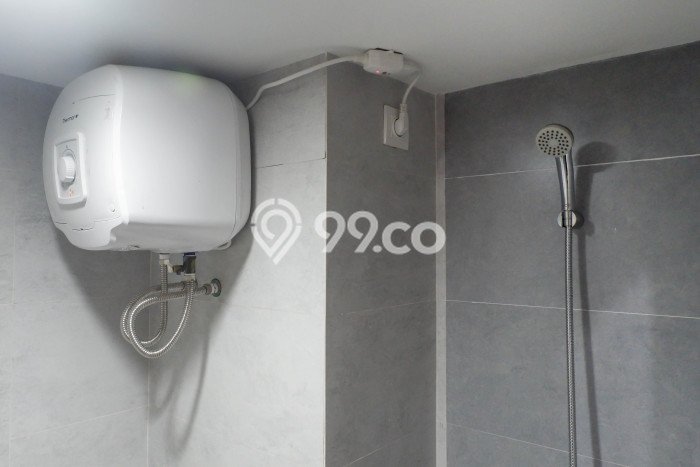 Sewa Sekarang Apartemen Nyaman 1 KT di Kawasan Mulyorejo Sewa Sekarang Apartemen Nyaman 1 KT di Kawasan Mulyorejo