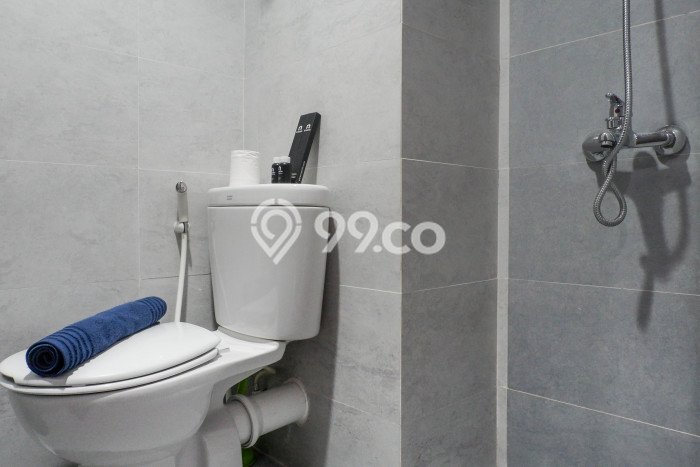 Sewa Sekarang Apartemen Nyaman 1 KT di Kawasan Mulyorejo Sewa Sekarang Apartemen Nyaman 1 KT di Kawasan Mulyorejo