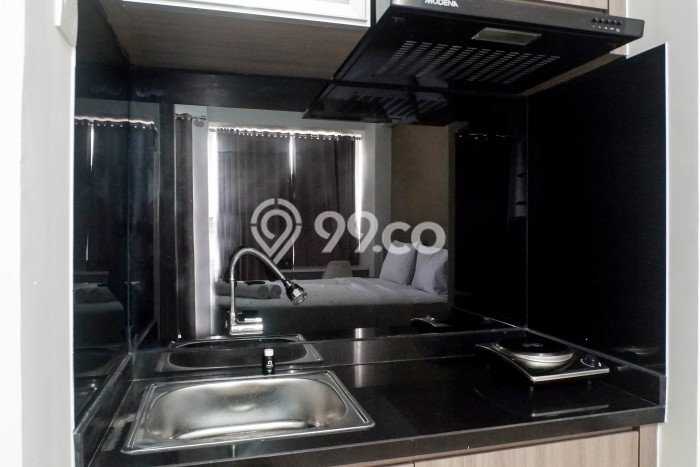 Sewa Sekarang Apartemen Nyaman 1 KT di Kawasan Mulyorejo Sewa Sekarang Apartemen Nyaman 1 KT di Kawasan Mulyorejo
