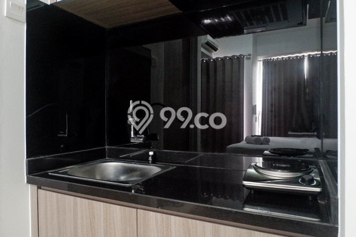 Sewa Sekarang Apartemen Nyaman 1 KT di Kawasan Mulyorejo Sewa Sekarang Apartemen Nyaman 1 KT di Kawasan Mulyorejo