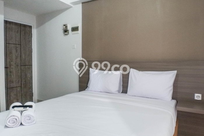 Sewa Sekarang Apartemen Nyaman 1 KT di Kawasan Mulyorejo Sewa Sekarang Apartemen Nyaman 1 KT di Kawasan Mulyorejo