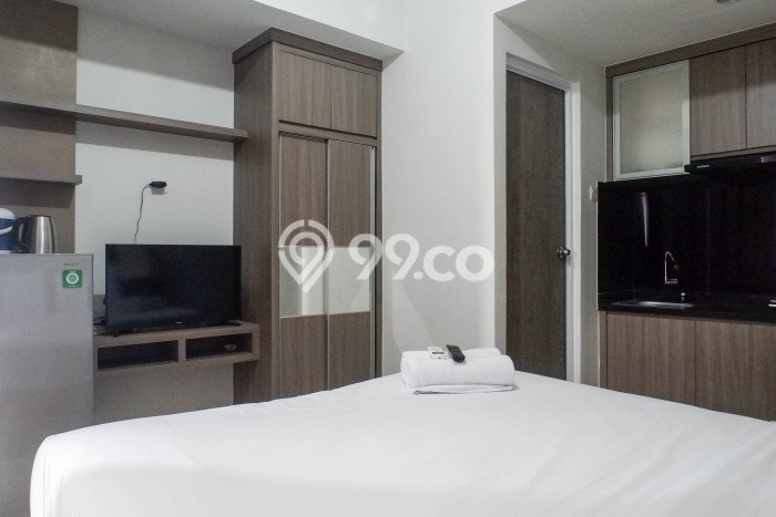 Sewa Sekarang Apartemen Nyaman 1 KT di Kawasan Mulyorejo Sewa Sekarang Apartemen Nyaman 1 KT di Kawasan Mulyorejo