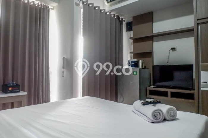 Sewa Sekarang Apartemen Nyaman 1 KT di Kawasan Mulyorejo Sewa Sekarang Apartemen Nyaman 1 KT di Kawasan Mulyorejo
