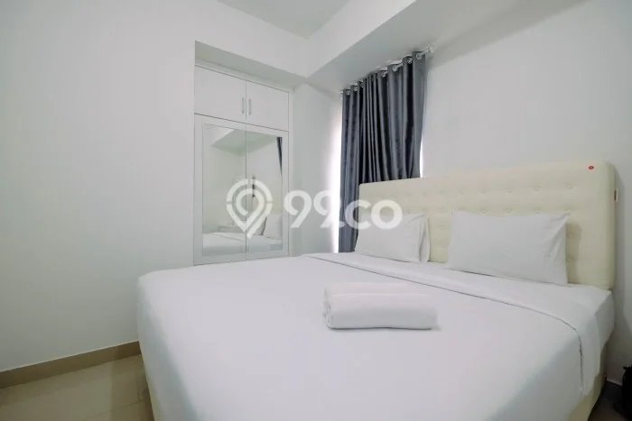 Sewa Apartemen Murah di Tanah Abang, Jakarta Pusat Dekat Fasilitas Umum Sewa Apartemen Murah di Tanah Abang, Jakarta Pusat Dekat Fasilitas Umum