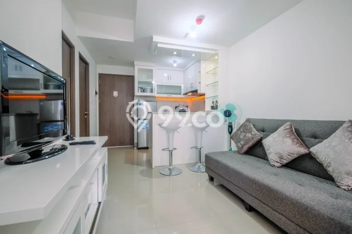 Sewa Apartemen Murah di Tanah Abang, Jakarta Pusat Dekat Fasilitas Umum Sewa Apartemen Murah di Tanah Abang, Jakarta Pusat Dekat Fasilitas Umum