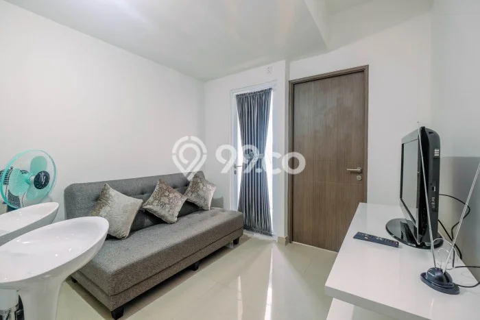 Sewa Apartemen Murah di Tanah Abang, Jakarta Pusat Dekat Fasilitas Umum Sewa Apartemen Murah di Tanah Abang, Jakarta Pusat Dekat Fasilitas Umum