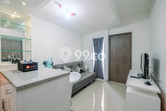 Sewa Apartemen Murah di Tanah Abang, Jakarta Pusat Dekat Fasilitas Umum Sewa Apartemen Murah di Tanah Abang, Jakarta Pusat Dekat Fasilitas Umum