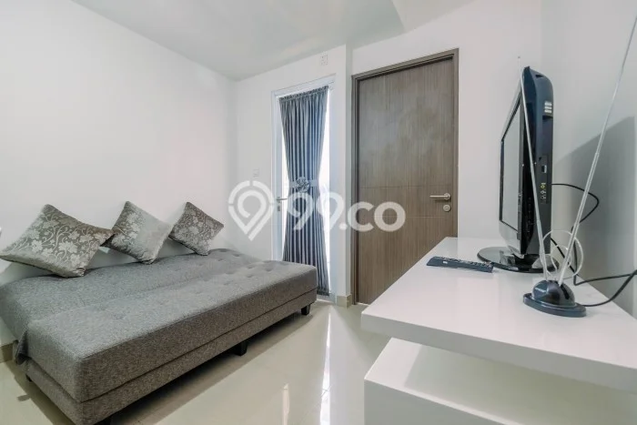 Sewa Apartemen Murah di Tanah Abang, Jakarta Pusat Dekat Fasilitas Umum Sewa Apartemen Murah di Tanah Abang, Jakarta Pusat Dekat Fasilitas Umum