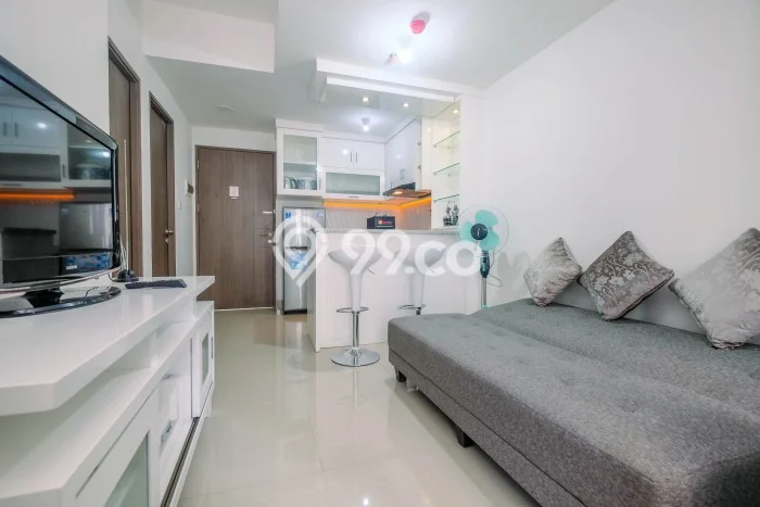 Sewa Apartemen Murah di Tanah Abang, Jakarta Pusat Dekat Fasilitas Umum Sewa Apartemen Murah di Tanah Abang, Jakarta Pusat Dekat Fasilitas Umum