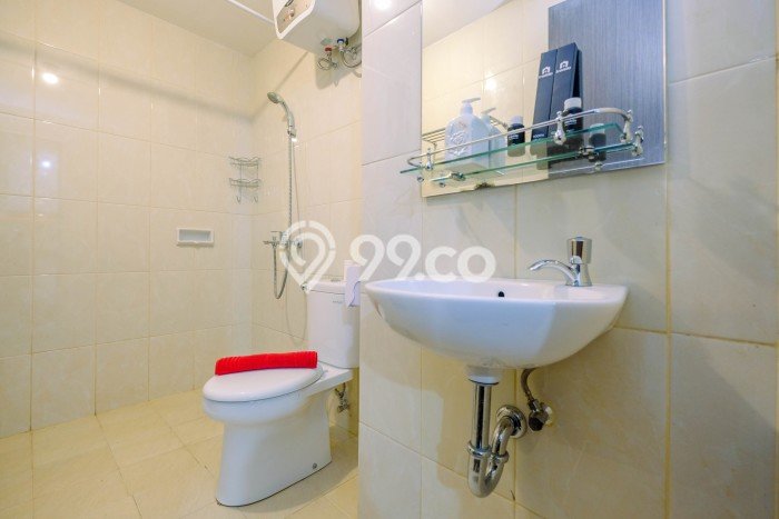 Sewa Apartemen Murah di Tanah Abang, Jakarta Pusat Dekat Fasilitas Umum Sewa Apartemen Murah di Tanah Abang, Jakarta Pusat Dekat Fasilitas Umum