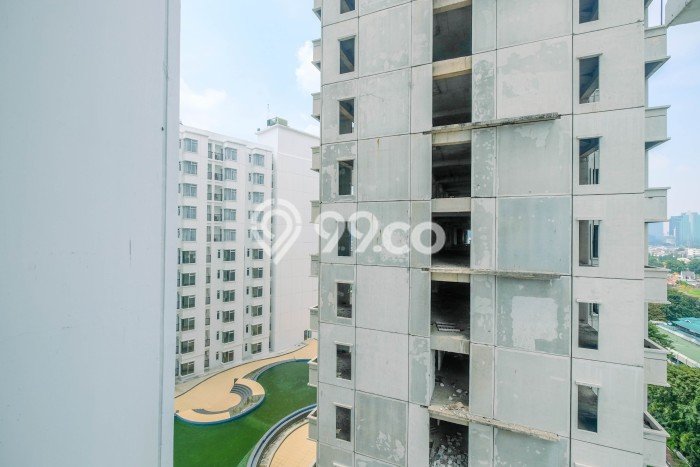 Sewa Apartemen Murah di Tanah Abang, Jakarta Pusat Dekat Fasilitas Umum Sewa Apartemen Murah di Tanah Abang, Jakarta Pusat Dekat Fasilitas Umum