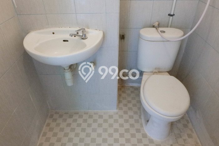 Apartemen Murah dengan 1 BR & 1 KM di Sukolilo Surabaya Apartemen Murah dengan 1 BR & 1 KM di Sukolilo Surabaya