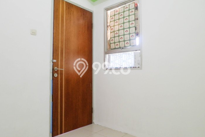 Apartemen Murah dengan 1 BR & 1 KM di Sukolilo Surabaya Apartemen Murah dengan 1 BR & 1 KM di Sukolilo Surabaya