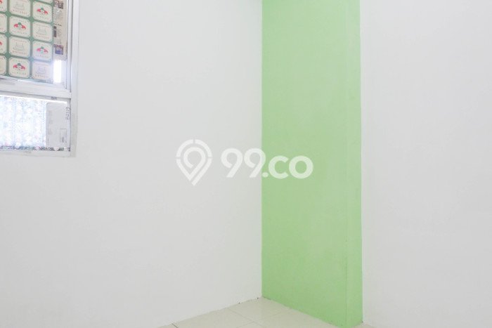 Apartemen Murah dengan 1 BR & 1 KM di Sukolilo Surabaya Apartemen Murah dengan 1 BR & 1 KM di Sukolilo Surabaya