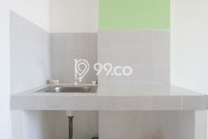 Apartemen Murah dengan 1 BR & 1 KM di Sukolilo Surabaya Apartemen Murah dengan 1 BR & 1 KM di Sukolilo Surabaya