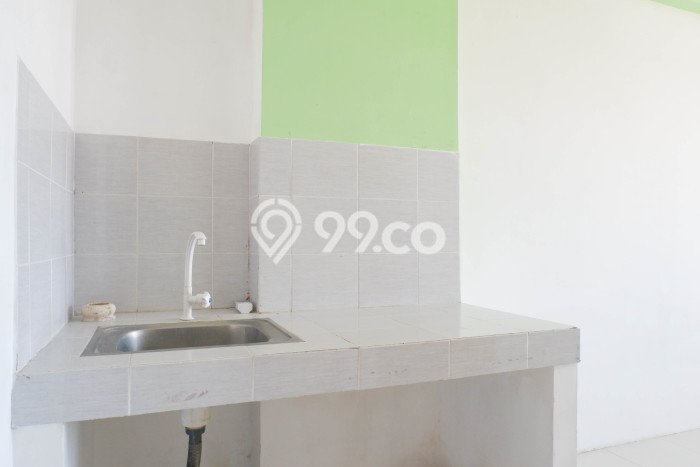 Apartemen Murah dengan 1 BR & 1 KM di Sukolilo Surabaya Apartemen Murah dengan 1 BR & 1 KM di Sukolilo Surabaya